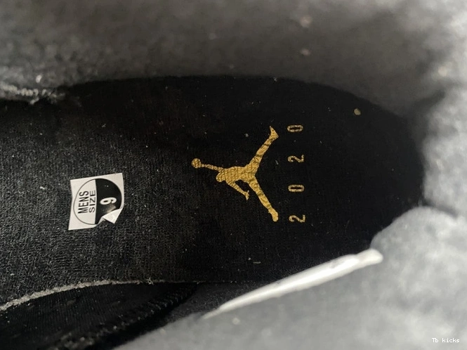Reps TBK Air Retro 6 DMP (2020) CT4954-007 Jordan 0726